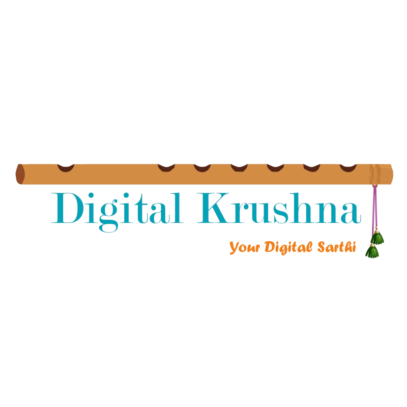 Digital Krushna