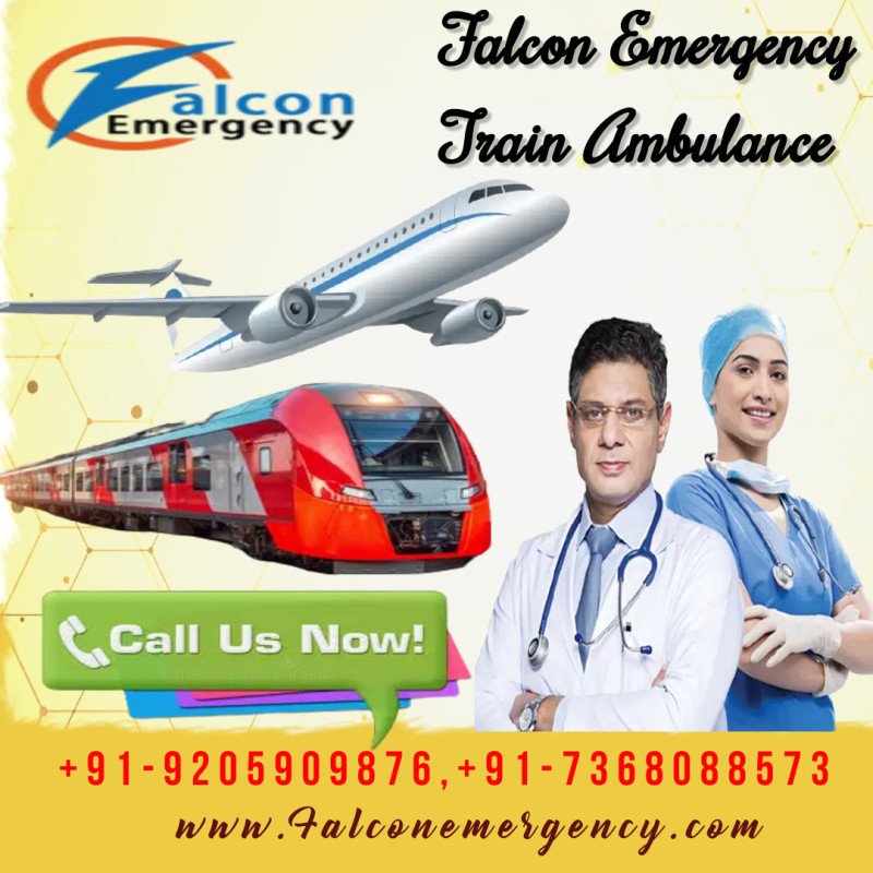 Falcon Emergency