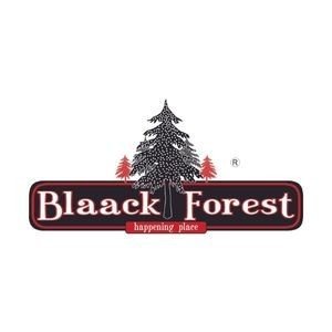 Blaack Forest