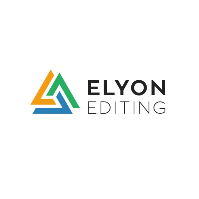 Elyonediting