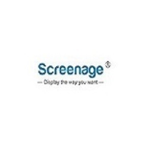 Screenage