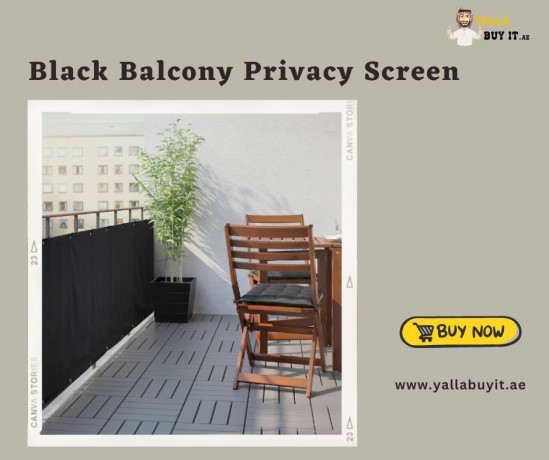 get-black-balcony-privacy-screen-from-yalla-buy-it-big-0