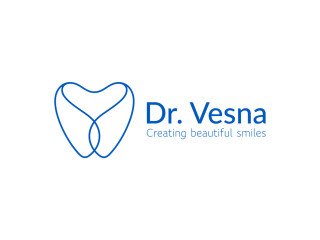 Best Hollywood Smile in Dubai - Dr. Vesna Dentistry