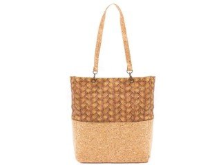 Get your cork handbags online only at GreenCart