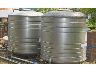 Water Tank Cleaning Dubai - Fast, Reliable, & Hygienic Solutions