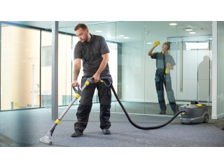 Get Professional Deep Cleaning in Dubai Contact Us Now!