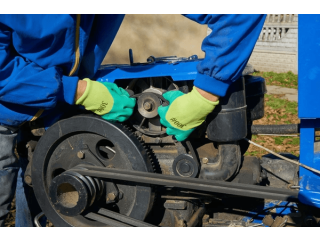 Diesel Generator Repair Abu Dhabi - Professional & Affordable Solutions