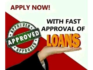 DO YOU NEED A URGENT LOAN BUSINESS LOAN TO SOLVE YOUR PROBLEM