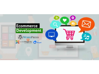 Best e-commerce web development company Dubai - call us!