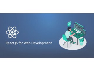 Custom React Web Development Solutions in Dubai Call Us Today!