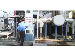 Trusted Chiller Maintenance Services in Al Ain Call Today!