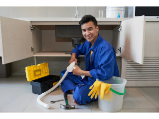 Expert Grease Trap Cleaning in Abu Dhabi - Call Now!