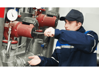 Get Your Submersible Pump Fixed Quickly in Abu Dhabi