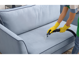 Special Offer: Furniture Cleaning Deals