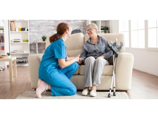 Increase the flexibility of seniors with Aged care support services in Adelaide