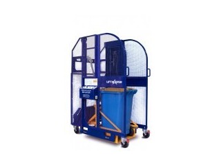 Get Supreme Safety with our Wheelie bin lifter in Sydney