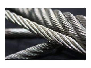 Reliable and Efficient wire ropes Melbourne