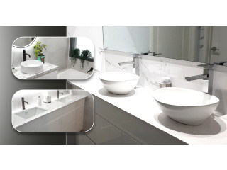 Choose Complete Bathroom Packages Adelaide for a Complete Bathroom Makeover