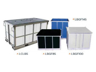 Chemical storage containers in Australia with highest safety standards | activeliftingequipment