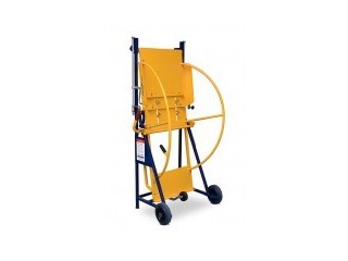 Tested and Certified Wheelie Bin Lifter in Melbourne