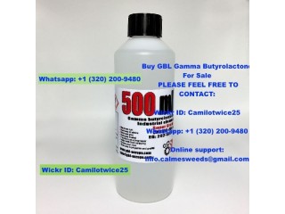 Buy GHB BDO GBL Gamma Butyrolactone For Sale ::::