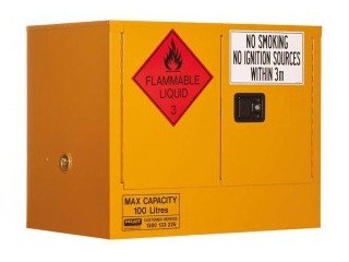 First-classFlammable liquids storage cabinet in Australia