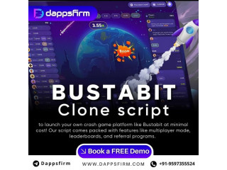 Affordable Bustabit Clone Script with Quick Launch Solutions