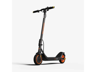 Techtron TS2 VOX 500W E-Scooter: The Ultimate Combination of Speed and Safety