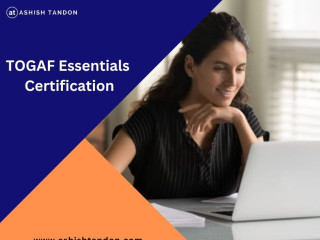 resources-for-togaf-essential-certification