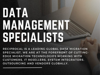 global-data-management