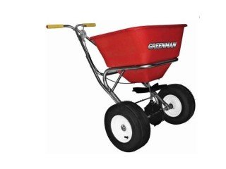 Buy fertilzer spreader online at Agricare Corporation