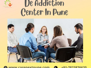 best-addiction-treatment-centre-in-pune