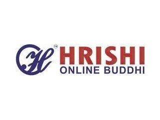 Hrishi Online Buddhi Online Learning Platform