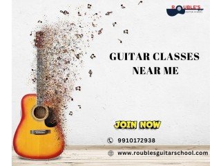 Are Guitar Classes Mandatory To Learn To Play Guitar?