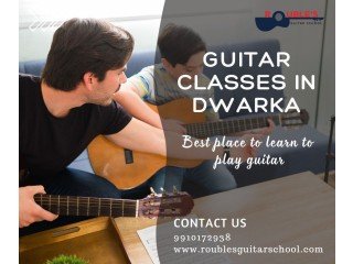 Are Guitar Schools The Best Place To Learn Guitar?