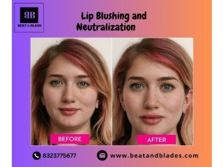 Best Lip Neutralization Treatment in Houston