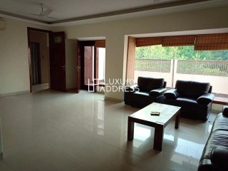 3BHK Flat Rent in Golf Links South Delhi - Luxury Address