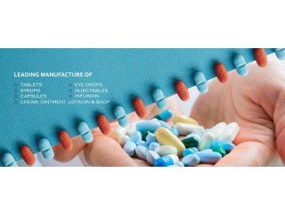 Pharmaceutical Company in Ahmedabad, Aelius Life Sciences