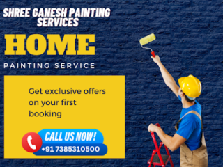 painting-service-best-painting-contractor-in-pimple-saudagar-shree-ganesh-painting-services