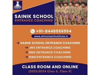 Shiromani Institute Best Coaching Company in India