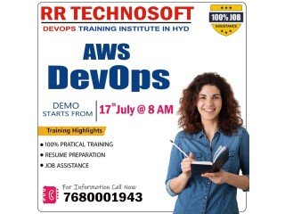 Devops Training Institutes in KPHB