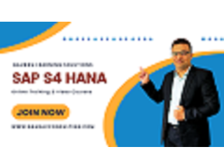 SAP S/4 HANA Training | Gaurav Learning Solutions | Pune