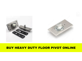 Buy Heavy Duty Floor Pivot Online