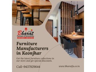 Furniture Manufacturers in Keonjhar