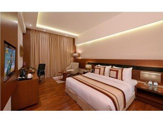 Best Deluxe Room In Noida | Parkascent