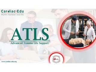 What Is ACLS? | ACLS training Centre In Hyderabad | Cardiac -Edu