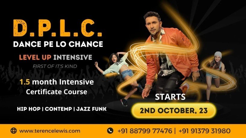 dance-pe-lo-chance-on-ground-dance-certification-course-big-0