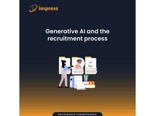 AI-powered online interview software