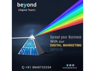 Web designing company in Andhra Pradesh