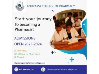 ACP - Best D Pharmacy College in Bangalore